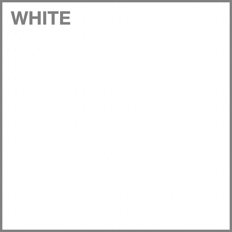 Bureau informatique de 60 po avec huche – Couleurs variées | Simple | Style traditionnel