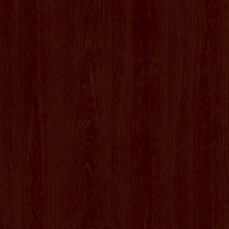 Bureau informatique de 60 po avec huche – Couleurs variées | Simple | Style traditionnel