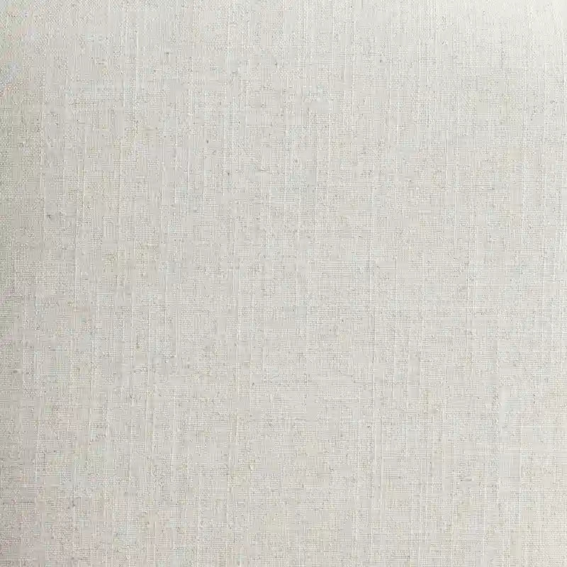 Fauteuil Spindle, Rembourré, Une place – Gris clair / Denim / Lin / Blanc antique