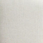 Fauteuil Spindle, Rembourré, Une place – Gris clair / Denim / Lin / Blanc antique