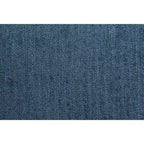 Fauteuil Spindle, Rembourré, Une place – Gris clair / Denim / Lin / Blanc antique