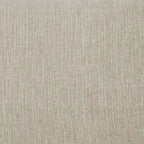 Fauteuil Spindle, Rembourré, Une place – Gris clair / Denim / Lin / Blanc antique