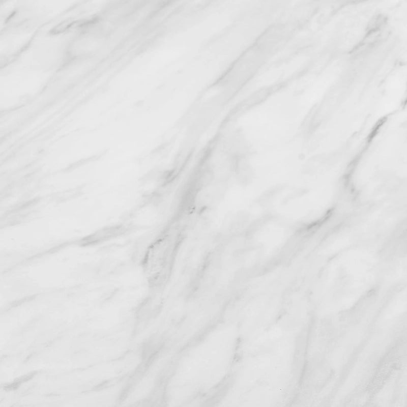 Îlot de cuisine fixe avec plateau en marbre gris