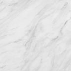 Îlot de cuisine fixe avec plateau en marbre gris