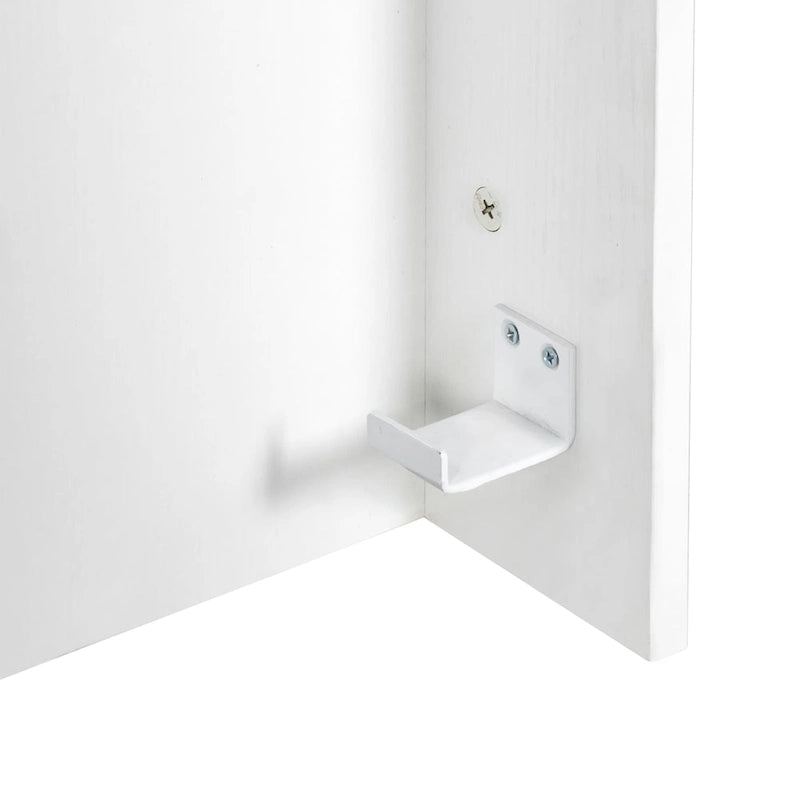 Console et table à manger extensibles 2-en-1, 4 à 8 places | Blanc / Naturel / Marbre / Noyer / Gris