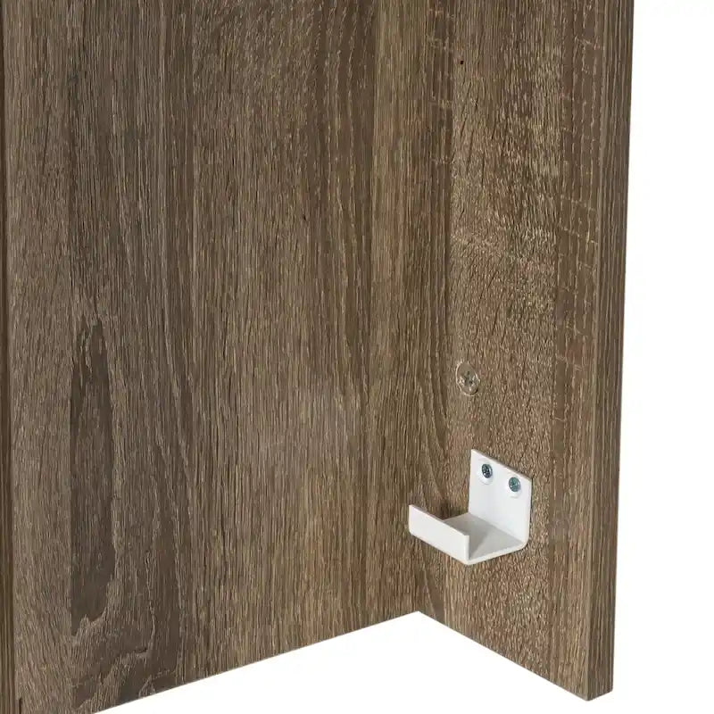 Console et table à manger extensibles 2-en-1, 4 à 8 places | Blanc / Naturel / Marbre / Noyer / Gris